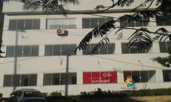 Sala comercial Em edifício para Venda em Centro Rio das Ostras-RJ