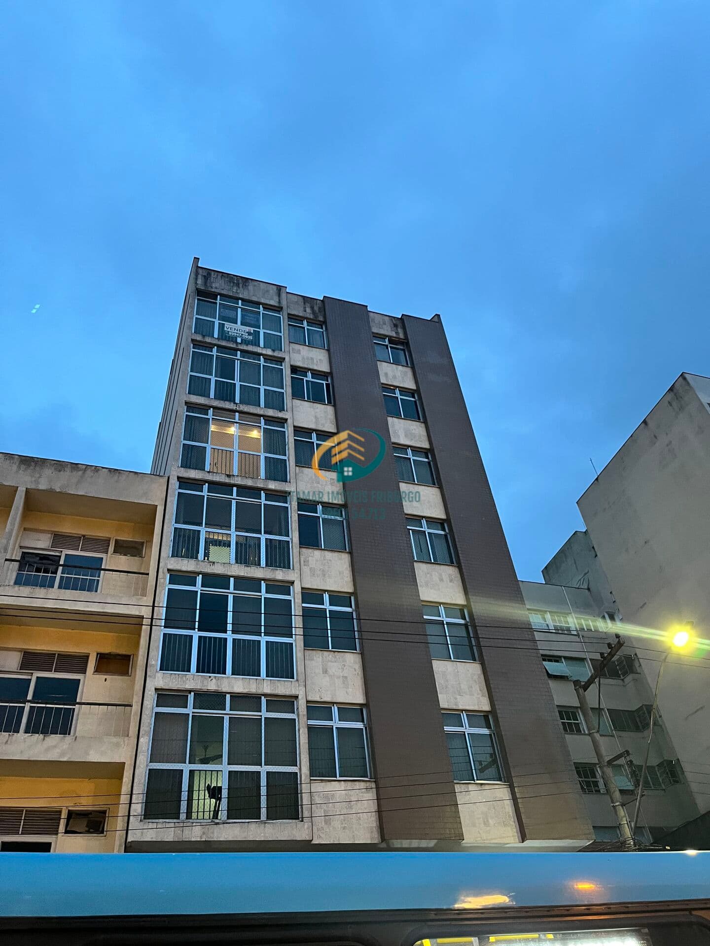 Apartamento em Centro, Nova Friburgo/RJ