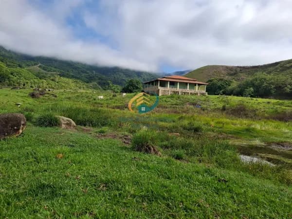 Fazenda em Bananeiras, Silva Jardim/RJ