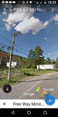 Área Comercial para Venda em Côrrego Dantas Nova Friburgo-RJ
