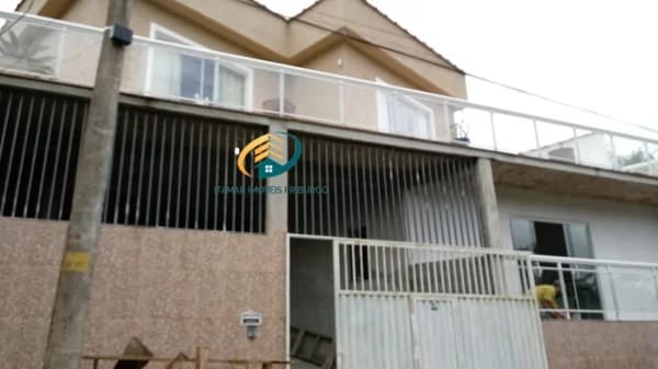 Casa Duplex para Venda em Cascatinha Nova Friburgo-RJ