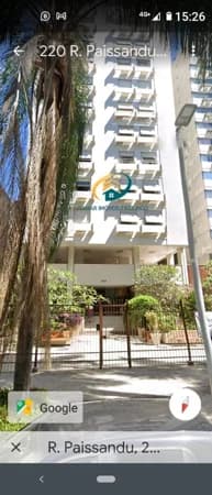 Apartamento Padrão para Venda em Flamengo Rio de Janeiro-RJ