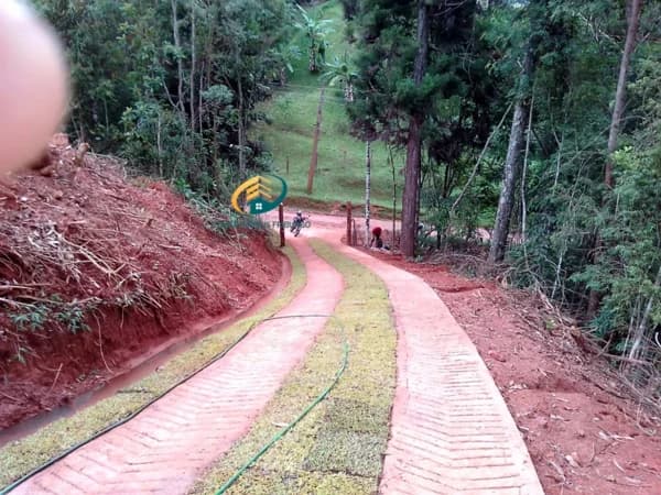 Terreno para Venda em Mury Nova Friburgo-RJ