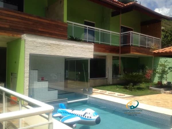 Casa Duplex para Venda em Suíço Nova Friburgo-RJ