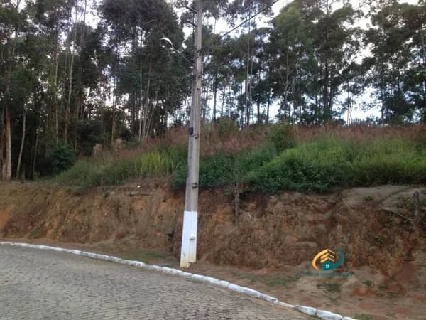 Terreno em Condomínio para Venda em Cônego Nova Friburgo-RJ