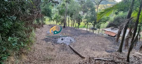 Terreno para Venda em Lumiar Nova Friburgo-RJ