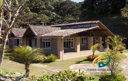 Sítio para Venda em Mury Nova Friburgo-RJ