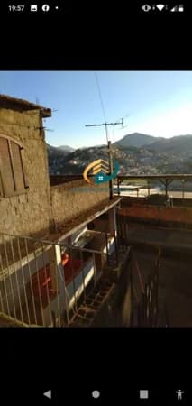 Casa Linear para Venda em Prado Nova Friburgo-RJ
