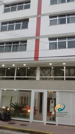 Apartamento Padrão para Venda em Centro Nova Friburgo-RJ