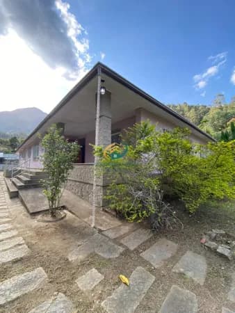 Casa Linear em Cônego, Nova Friburgo/RJ