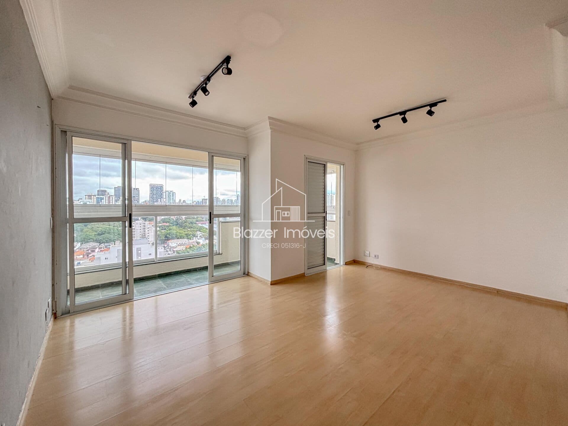 Apartamento de 68m² no Carrão - A 300m do metrô Carrão