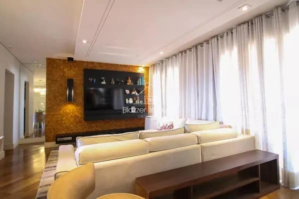 Apartamento de 107m² no Jardim Avelino | Lazer completo