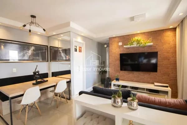 Apartamento de 65m² na Vila Maria | Muito bem localizado