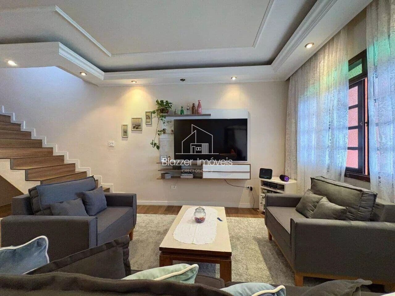 Casa Sobrado de 150m² à venda na Vila Sta. Clara - Vila Prudente