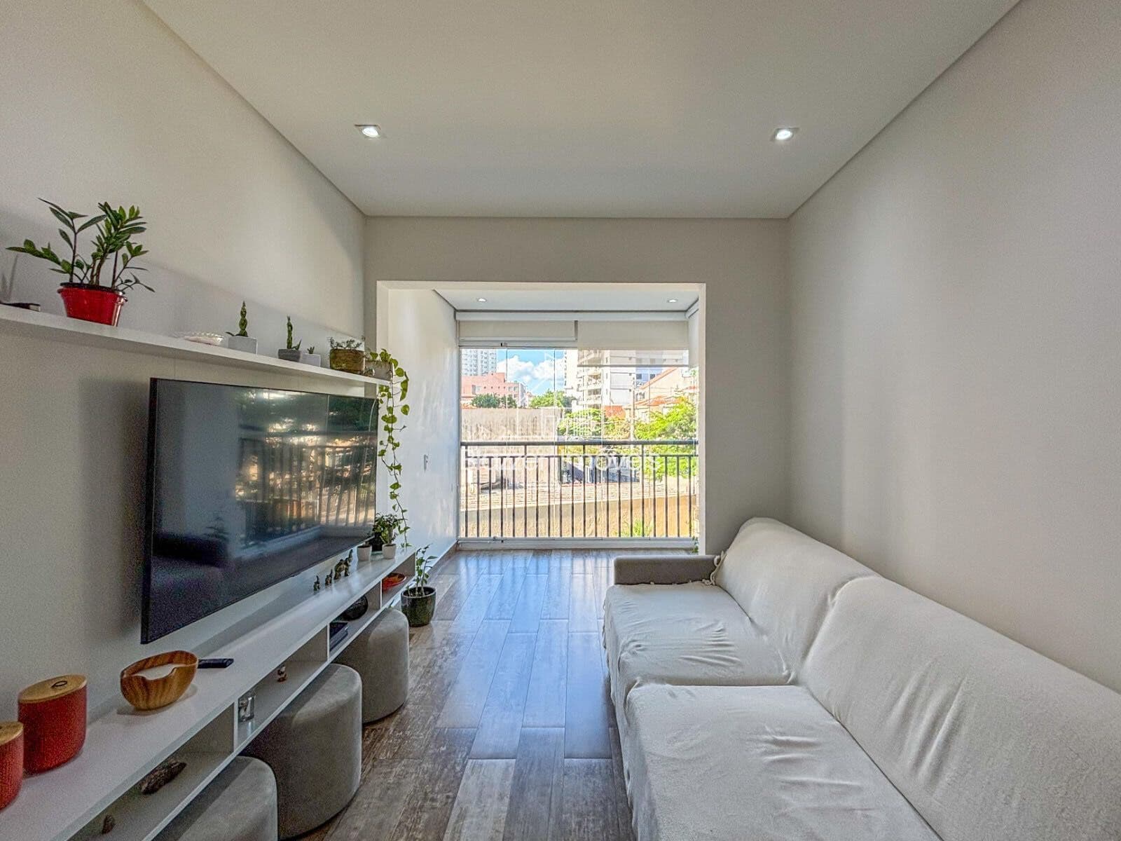 Apartamento de 80m² no Anália Franco | Próximo ao Parque CERET