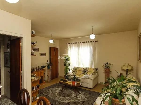 Apartamento de 90m² à venda no Belém