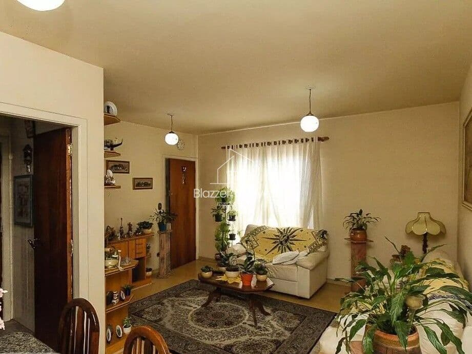 Apartamento de 90m² à venda no Belém