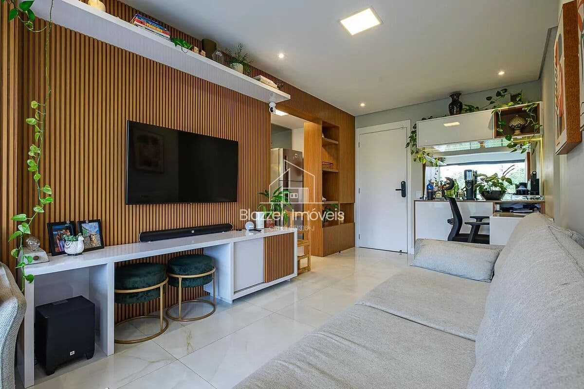 Apartamento de 73m² em Pinheiros | Próx. Metrô Sumaré