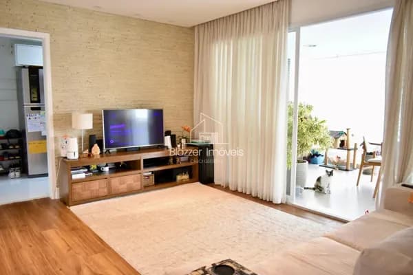Apartamento de 100m³ à venda na Chácara Inglesa | Condomínio Club