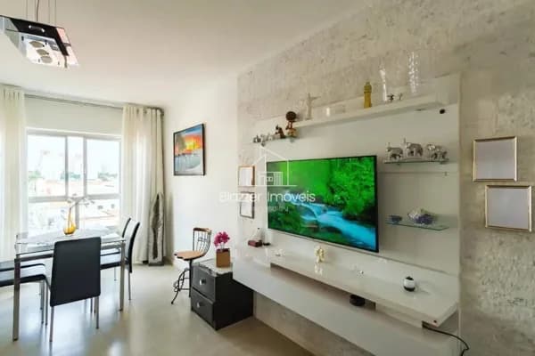 Apartamento de 94m² na Vila Gomes Cardim | Muito bem localizado