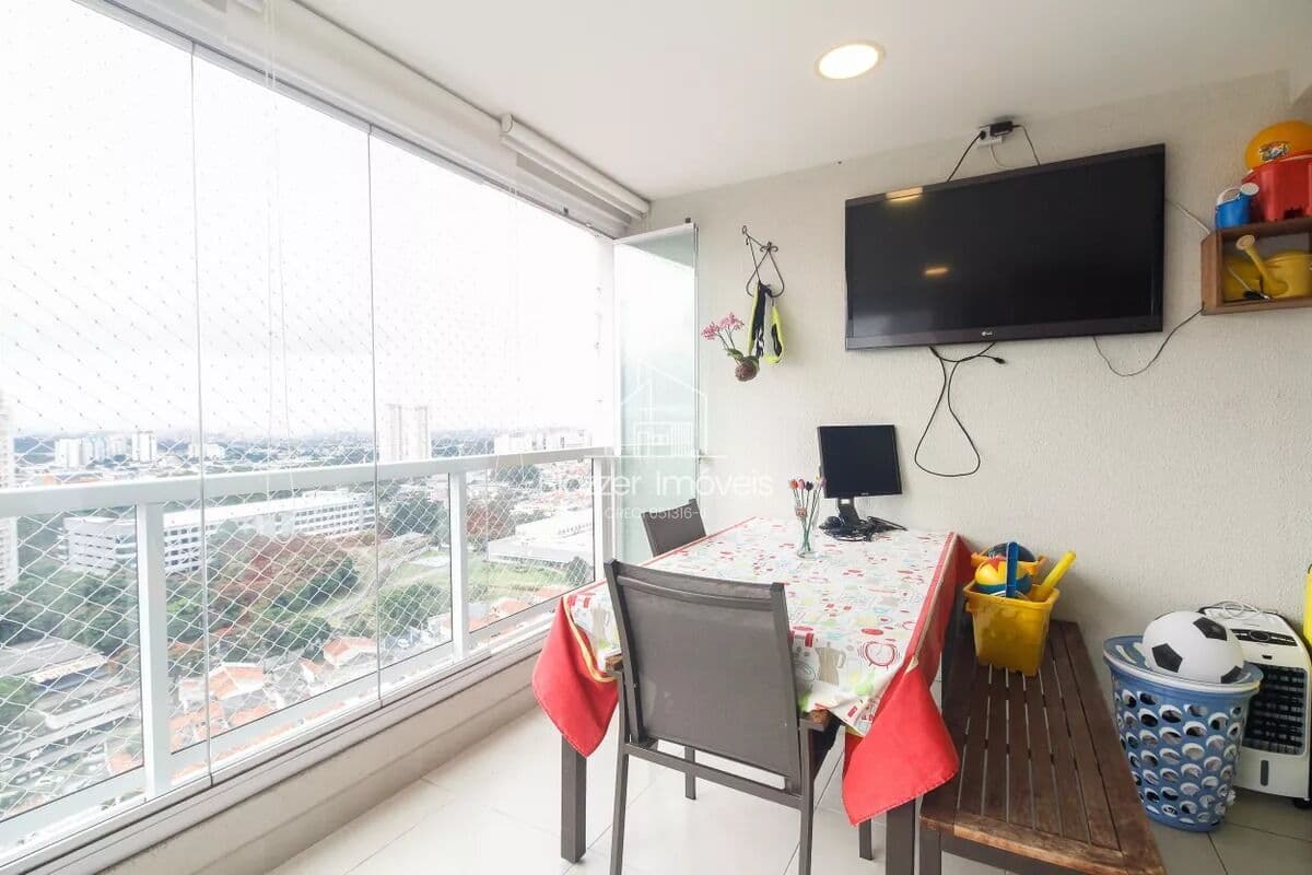 Apartamento de 64m² no Tatuapé | Oportunidade