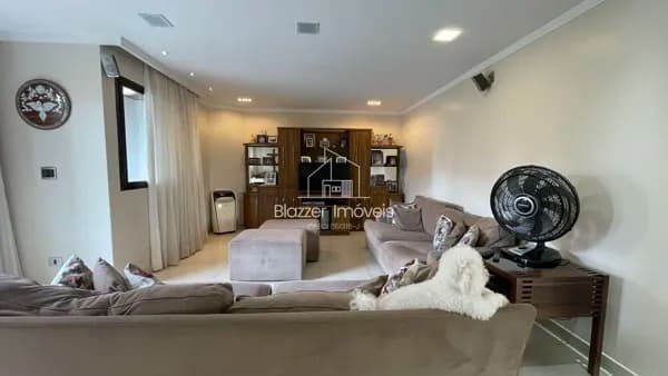 Apartamento de 186m² no Tatuapé | Ao lado do Metrô e Shopping Boulevard