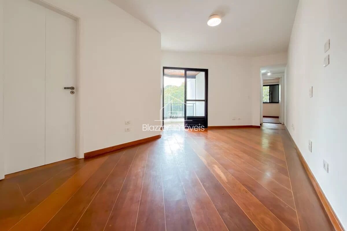 Apartamento de 58m² na Vila Mariana | Próximo do Pq. Ibirapuera