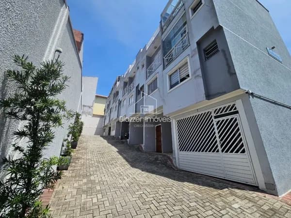 Casa em Condomínio de 125m² na Vila Formosa