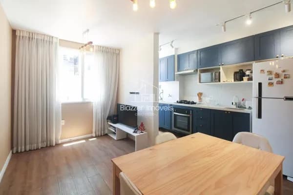 Apartamento de 38m² à venda no Tatuapé