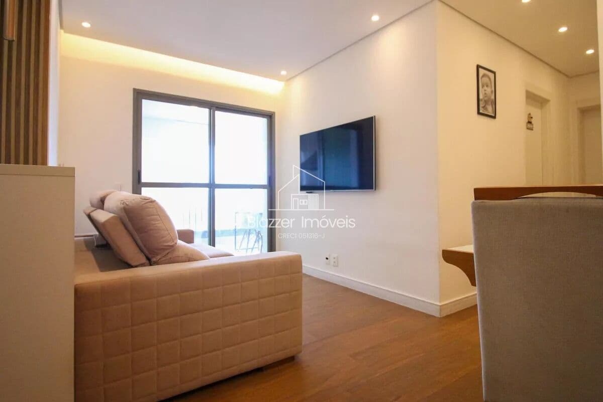 Apartamento de 73m² à venda - Ao lado da Estação Oratório Monotrilho
