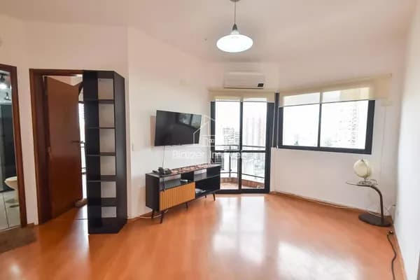 Apartamento de 42m² à venda na Vila Mariana - Perto do metrô Ana Rosa