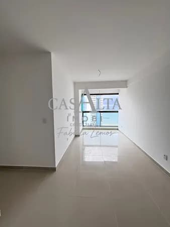 Apartamento 3QTS Alto Padrão em Candeias, Jaboatão dos Guararapes/PE