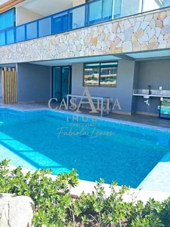La Fleur Polinésia Villa & Resort – Exclusividade Beira-Mar em Muro Alto