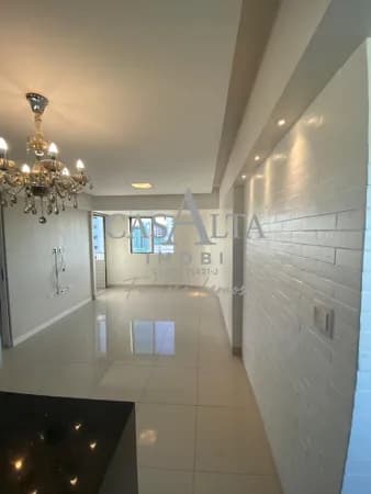 Apartamento com Suíte e Varanda para Aluguel em Piedade – Excelente Localização