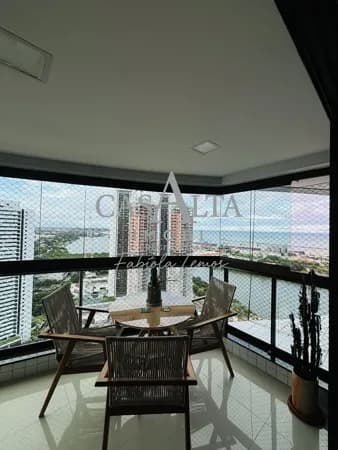 Apartamento à Venda no Arcos da Aurora Prince