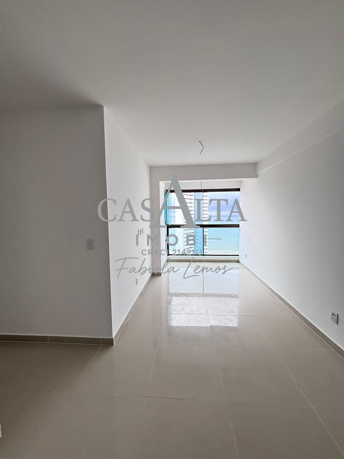 Apartamento 3QTS Alto Padrão em Candeias, Jaboatão dos Guararapes/PE