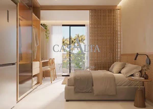 Studio à Venda na Praia dos Carneiros | Costa dos Coqueiros