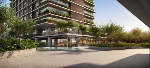 Le Parc América | Apartamento 204 m² com 3 Suítes em Joinville