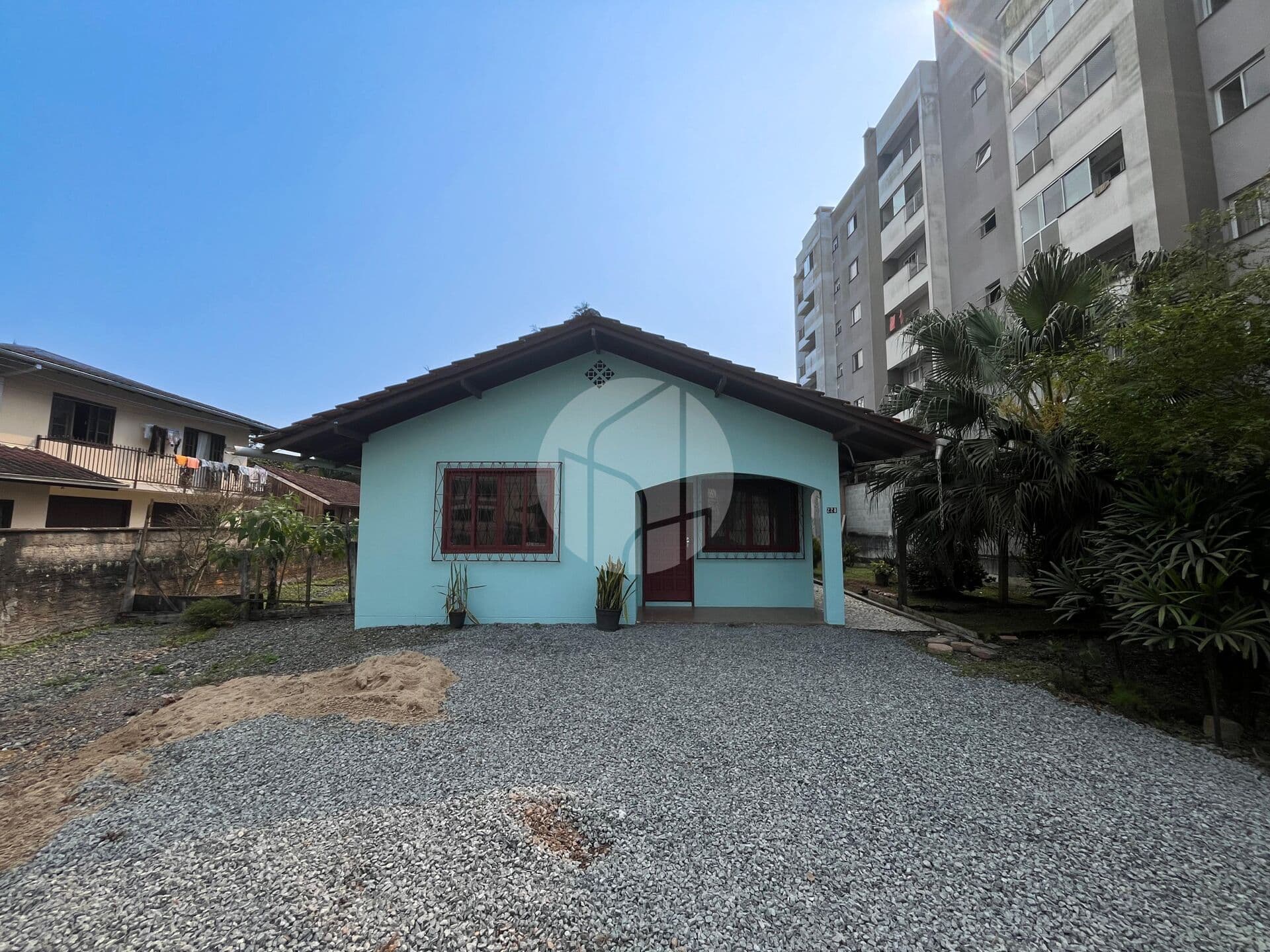 Terreno à Venda – Bairro Costa e Silva, Joinville-SC
