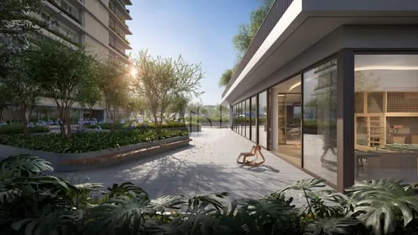 Le Parc | Apartamento 3 Suítes, 189m² no América, Joinville - Torre Sul