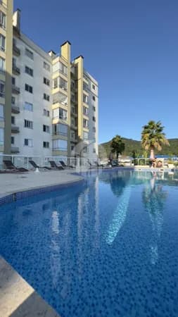 Apartamento no Vitta Home Club | 3 dormitórios e 2 vagas – Saguaçu Joinville