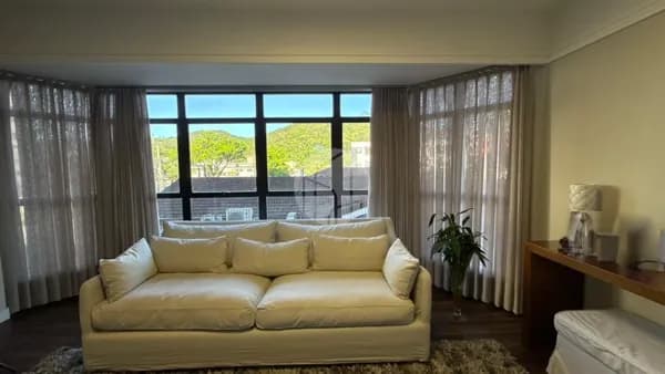 Apartamento 3 Quartos no Edifício Chamonix – 189m² – Centro de Joinville