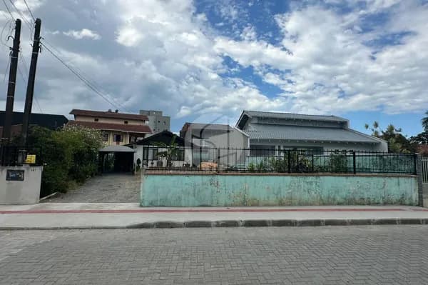 Terreno Plano com Excelente Potencial Construtivo I Boa Vista I Joinville - SC