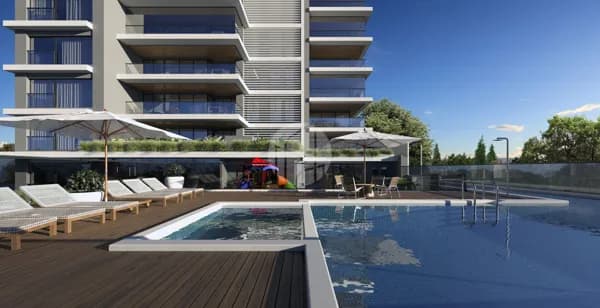 Apartamento Alto Padrão com 3 Suítes no Coração do Bairro América