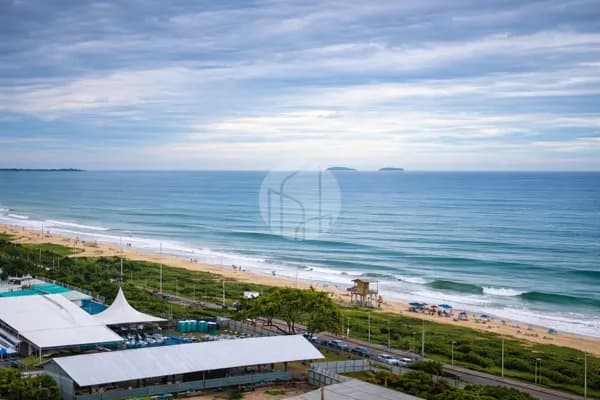Apartamento Frente Mar Mobiliado no Pantai Home Club – Piçarras