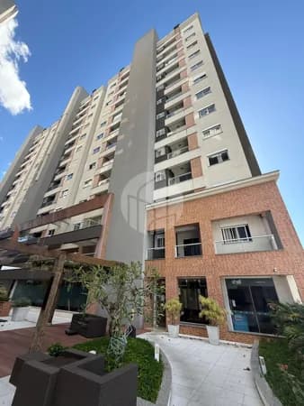 Apartamento 1 Dormitório no Central Park, Bucarein | Pronto para Morar