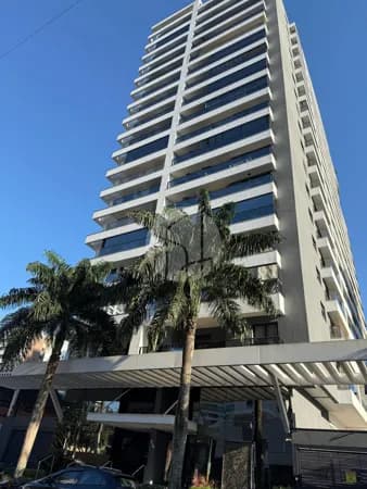Apartamento com Rooftop e Parcelamento Direto com a Construtora – Ritz Class, Centro de Joinville