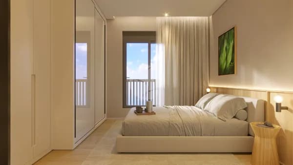 Apartamento com Suíte e Sacada com Churrasqueira, Anita Garibaldi