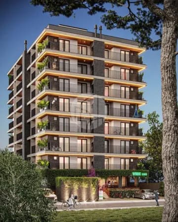 Apartamento no Vibe Residence | 2 dormitórios e 1 suíte – Bucarein Joinville
