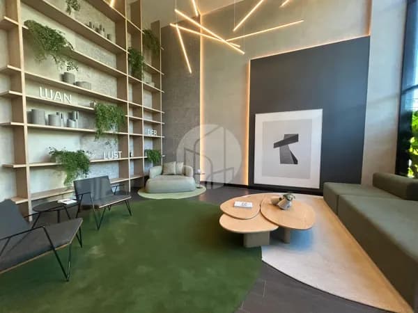 Apartamento no W135 | 2 dormitórios, 1 suíte e 1 vaga – Atiradores, Joinville